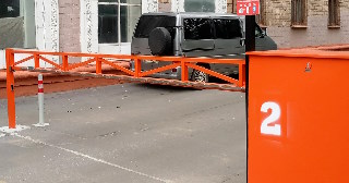 Купить антивандальный шлагбаум Тутаев, цена от 4144 руб.