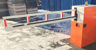 Купить антивандальный шлагбаум Тутаев, цена от 4144 руб.