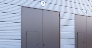 Купить гаражные ворота doorhan Тутаев, цена от 6032 руб.