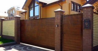 Купить откатные ворота - Alutech Тутаев, цена от 2833 руб.